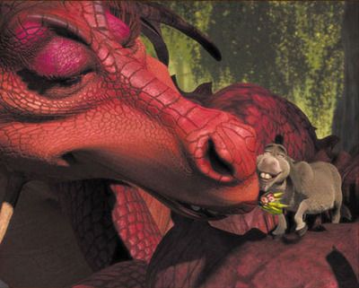 Shrek Dragon - Dragon Age â€“ POP CULTURE PLAYPEN